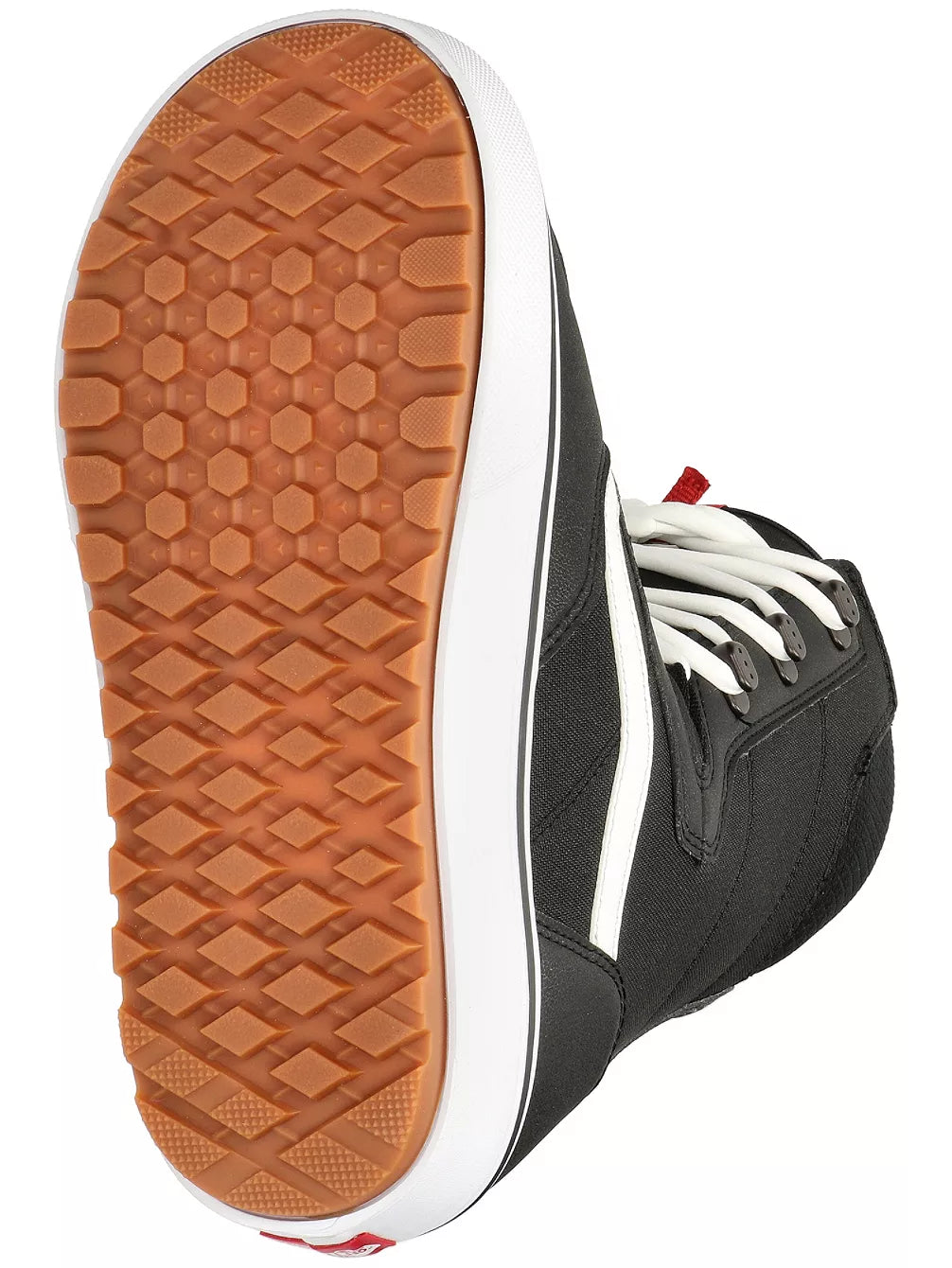 Vans Invado OG Black/White 2024