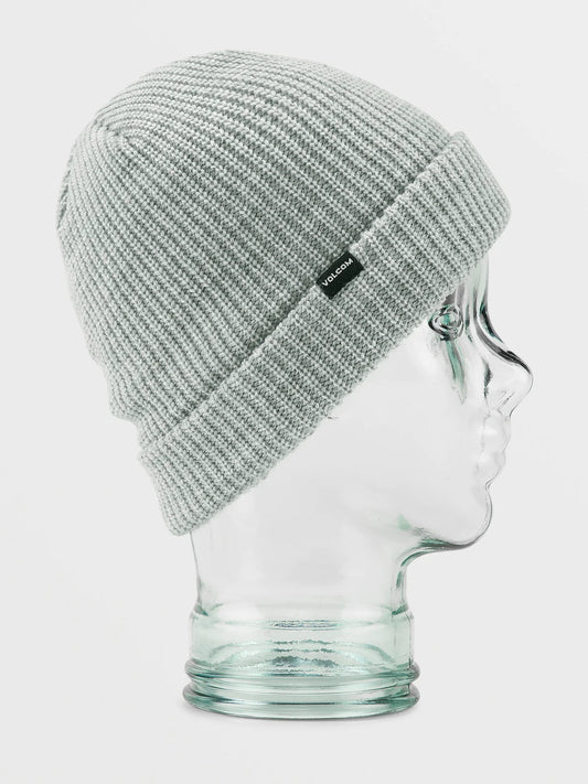 Volcom Sweep Beanie Heathergrey