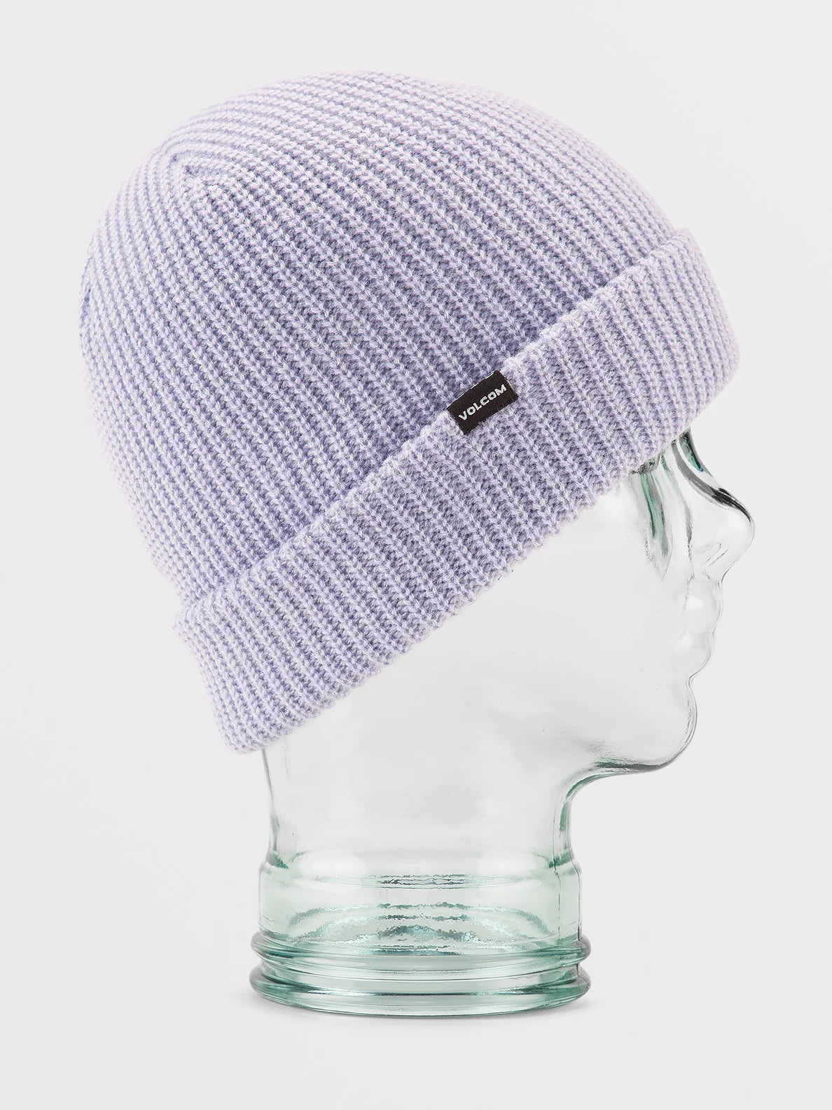 Volcom Sweep Beanie Heathergrey 2024