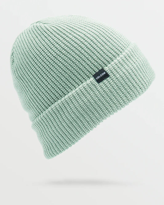 Volcom Sweep Lined Beanie Agave