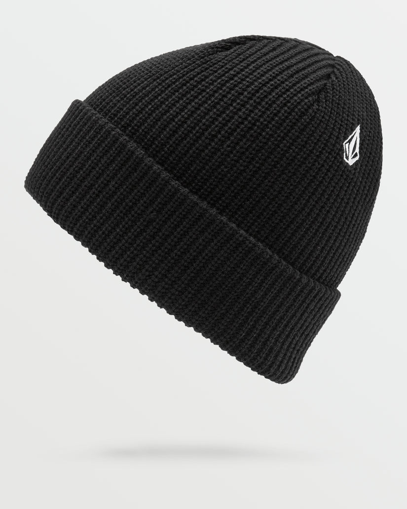 Volcom Sweep Beanie Black 2024
