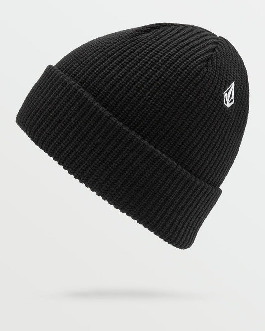 Volcom Sweep Beanie Black