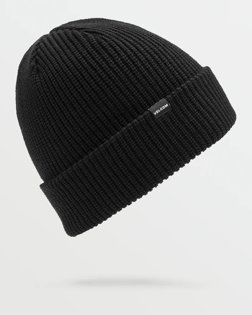 Volcom Sweep Beanie Black 2024