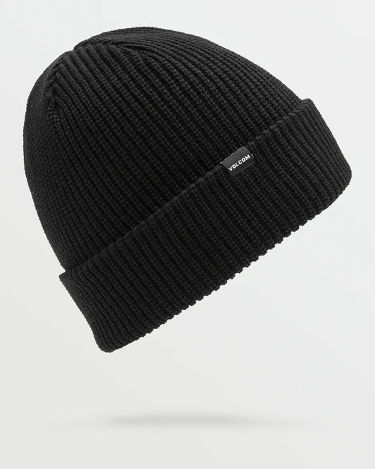 Volcom Sweep Beanie Black