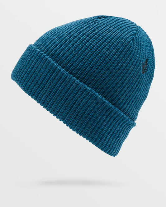 Volcom Sweep Beanie Cobalt