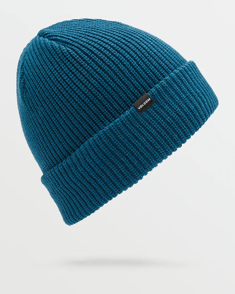Volcom Sweep Beanie Cobalt 2024