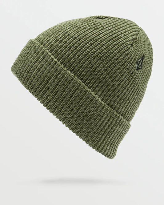 Volcom Sweep Beanie Ivy