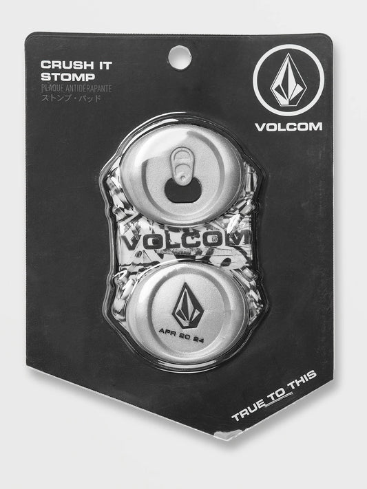 Volcom Crushed Can Stomp