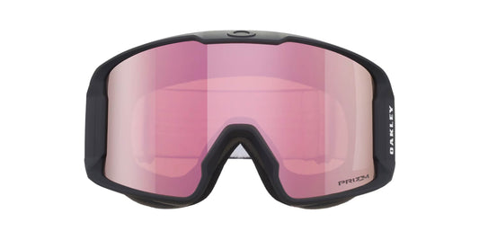 Oakley Line Miner L Matte Black Prizm Rose Gold 2025/26