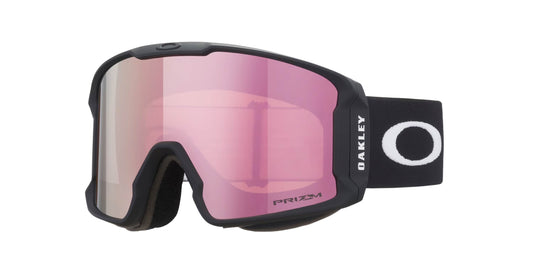 Oakley Line Miner L Matte Black Prizm Rose Gold 2025/26