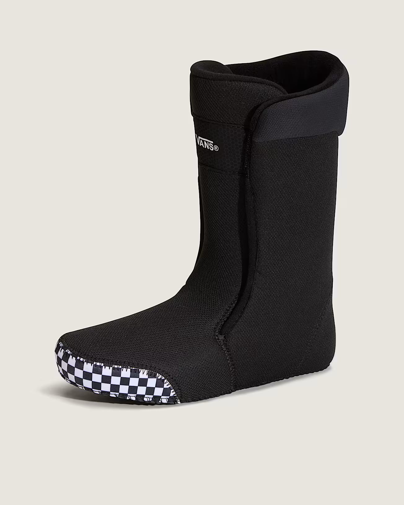 Vans Invado OG Black/White 2025/26