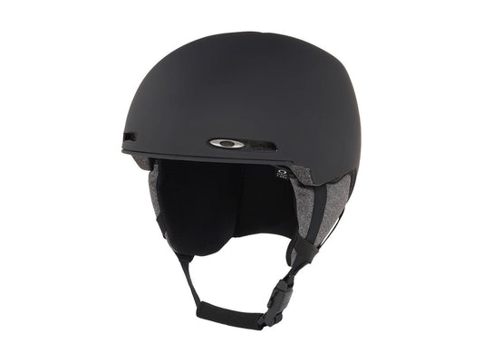 Oakley MOD1 MIPS Youth Blackout 2025/26