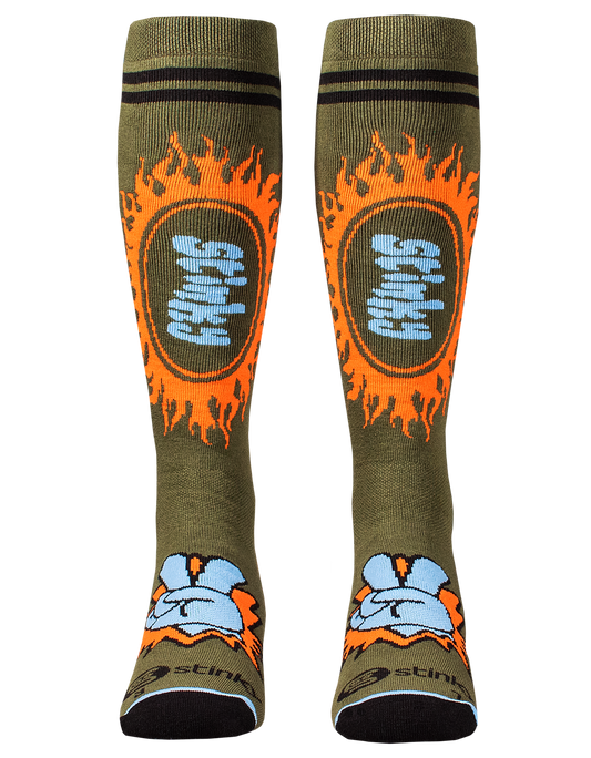 Stinky Socks Peace Out 2025/26