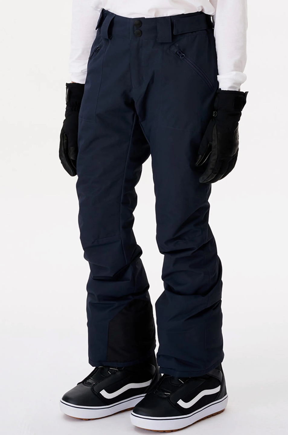 Rider High Waist Snowpant