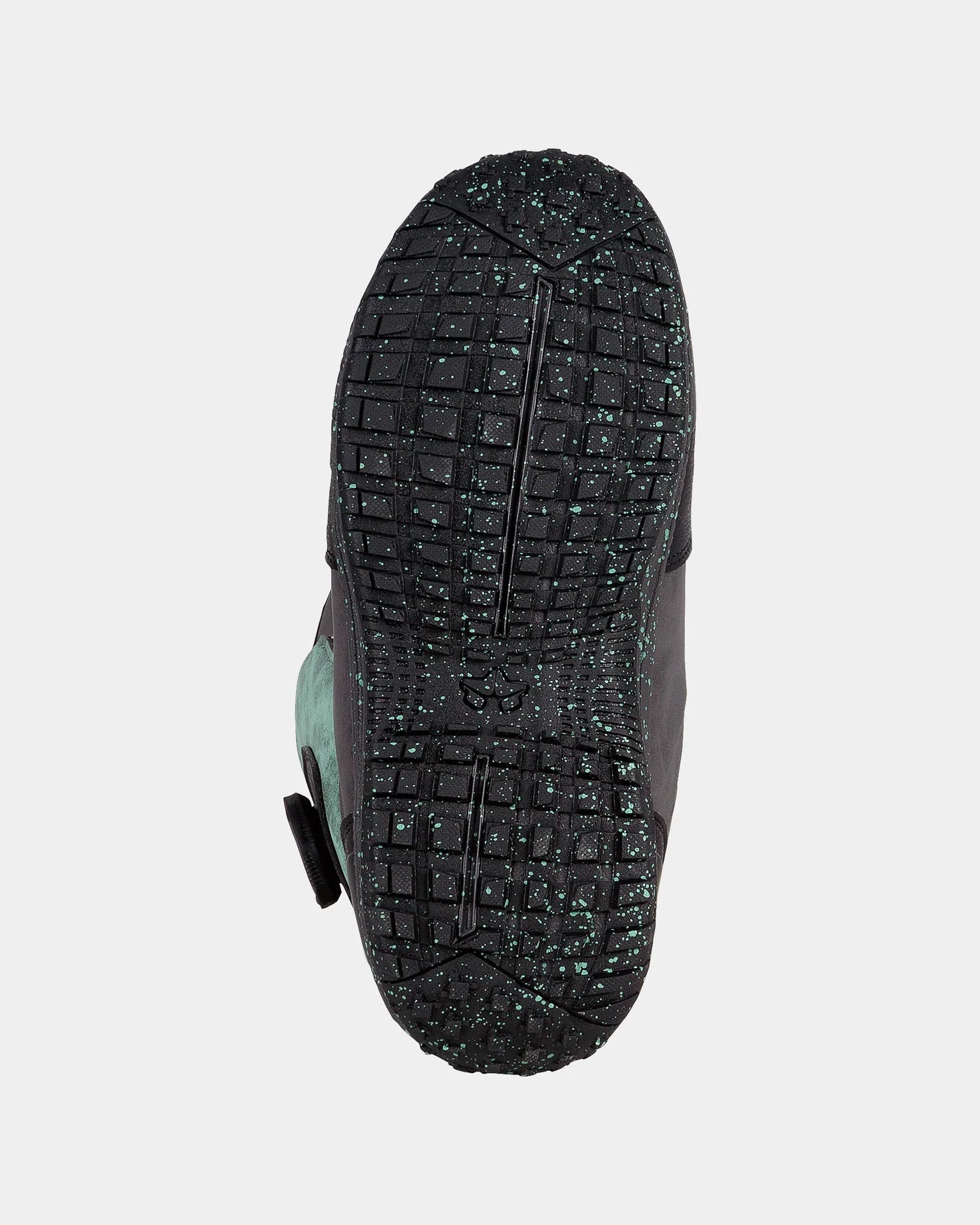 Rome W's Bodega Boa Black/Teal 2024
