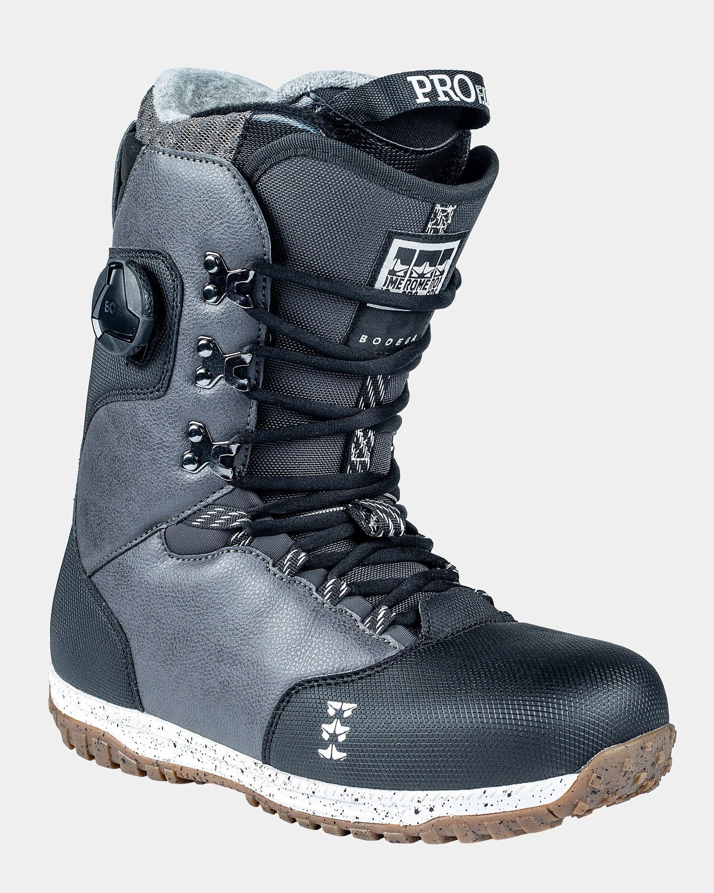 Bodega Hybrid Boa 2023