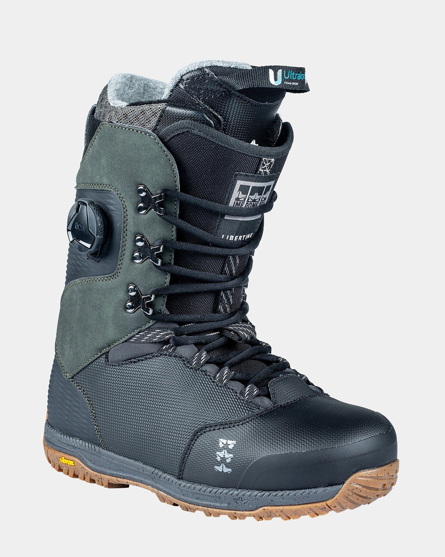 Libertine Hyrbid Boa 2023
