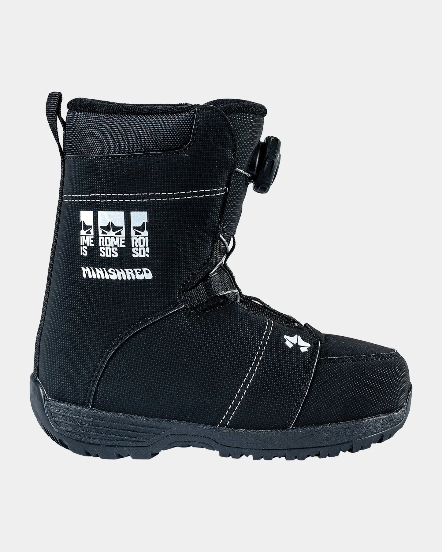 Minishred Boot 2023