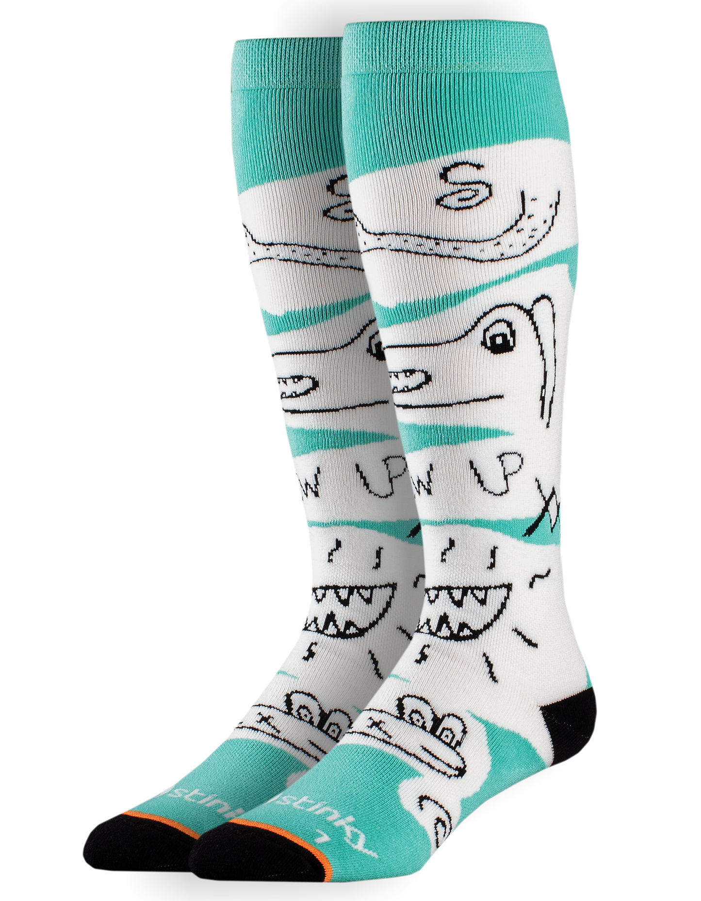 Stinky Socks Adulthood 2025/26