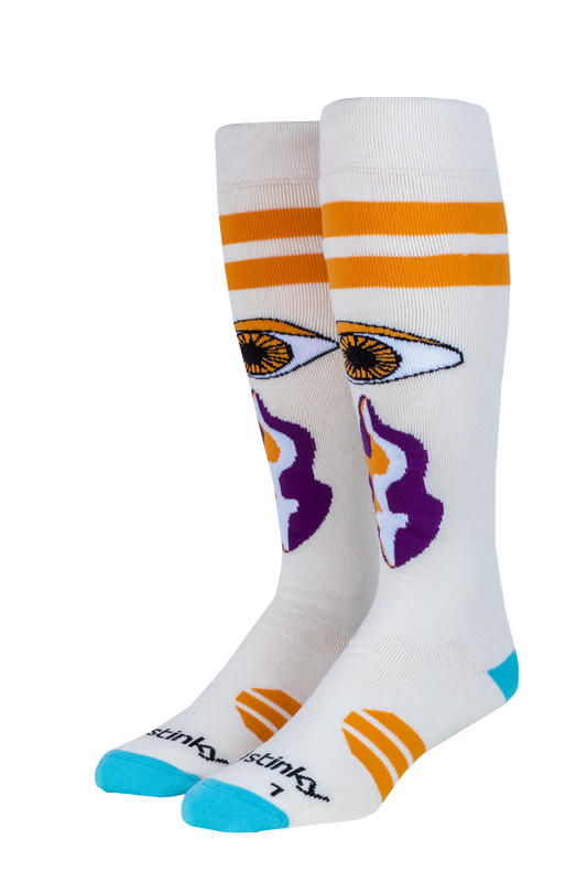 Stinky Socks Shed a Tear 2025/26