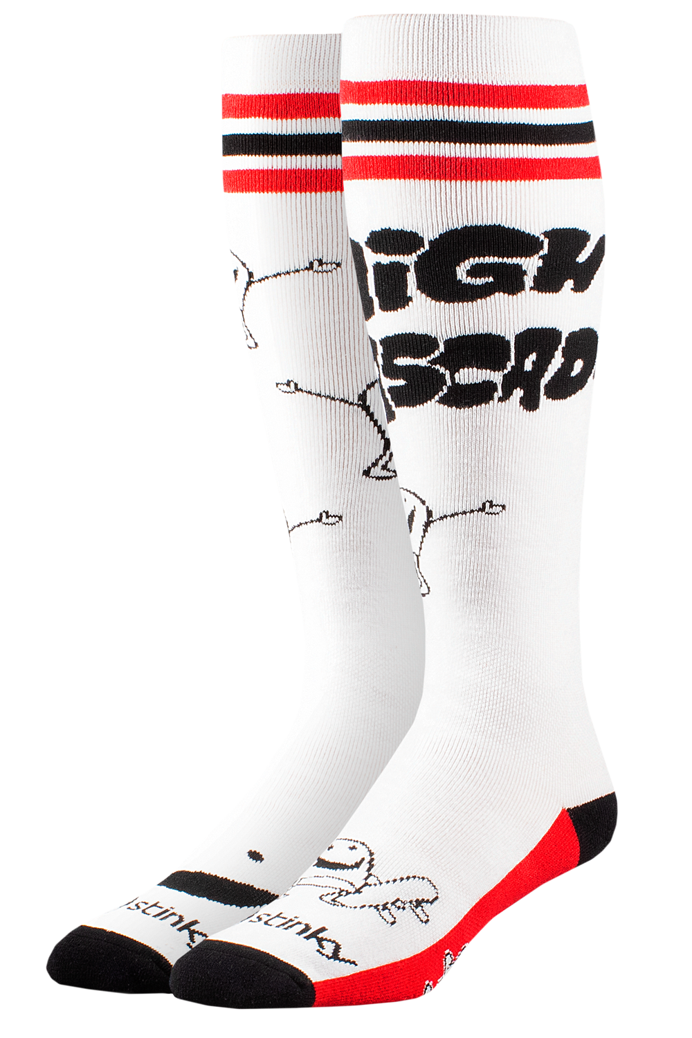 Stinky Socks HCSC x Stinky 2025/26