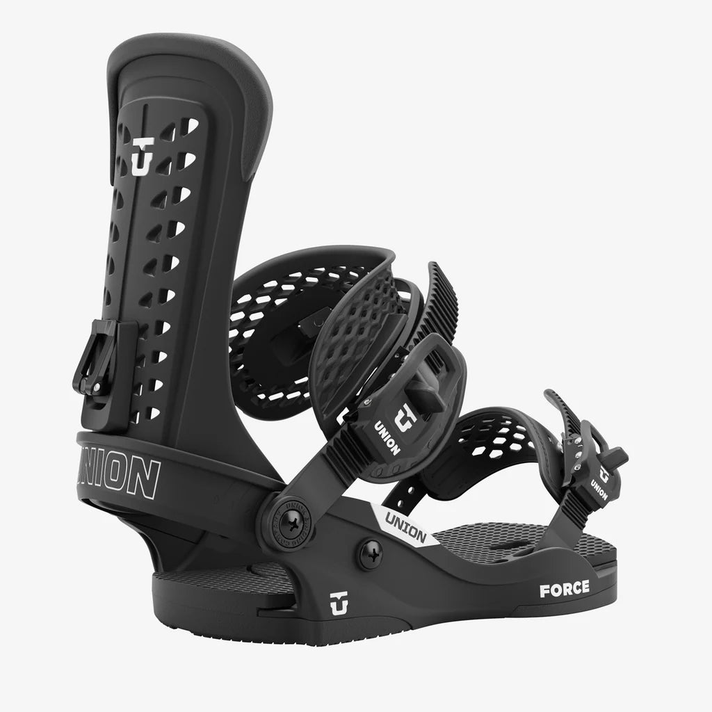 Union Force Classic Black 2024