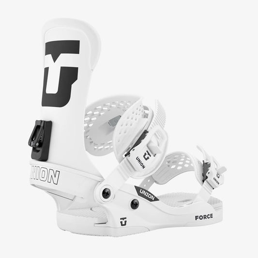 Union Force Classic White 2025/26