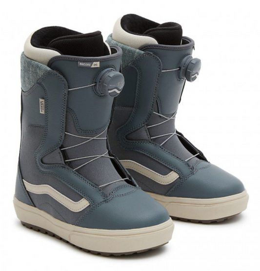 Vans Encore OG Grey Women 2023/24 LAST SIZE