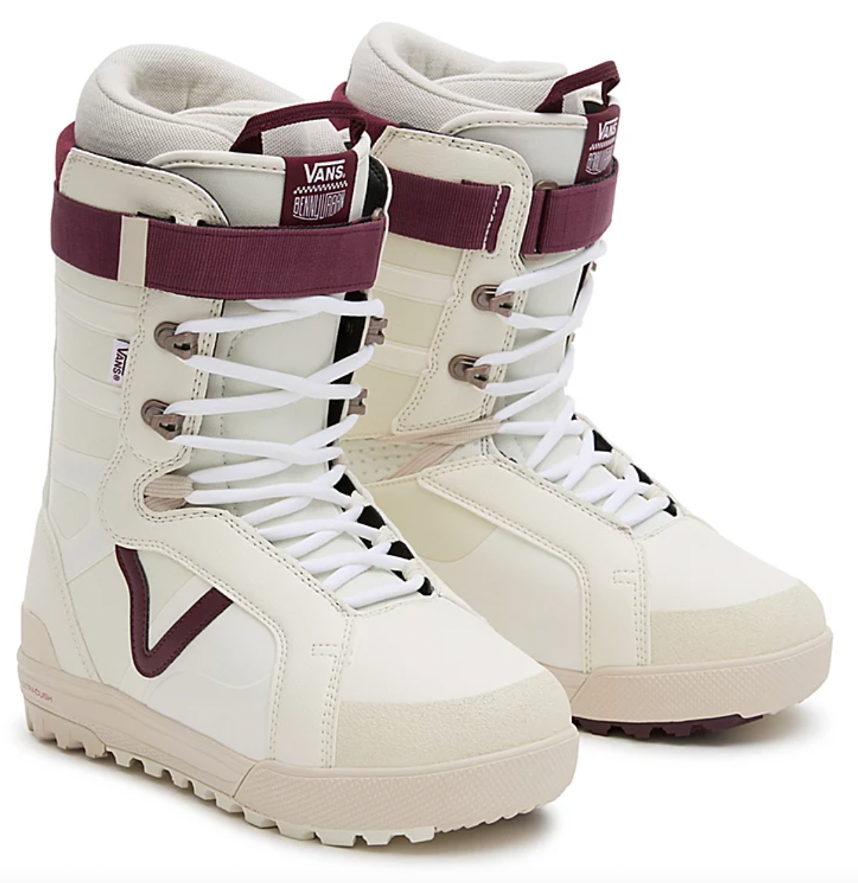Vans Hi Standard Pro Benny Urban