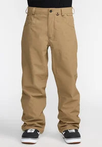 Volcom Nailer Pant Bronze 2025/26