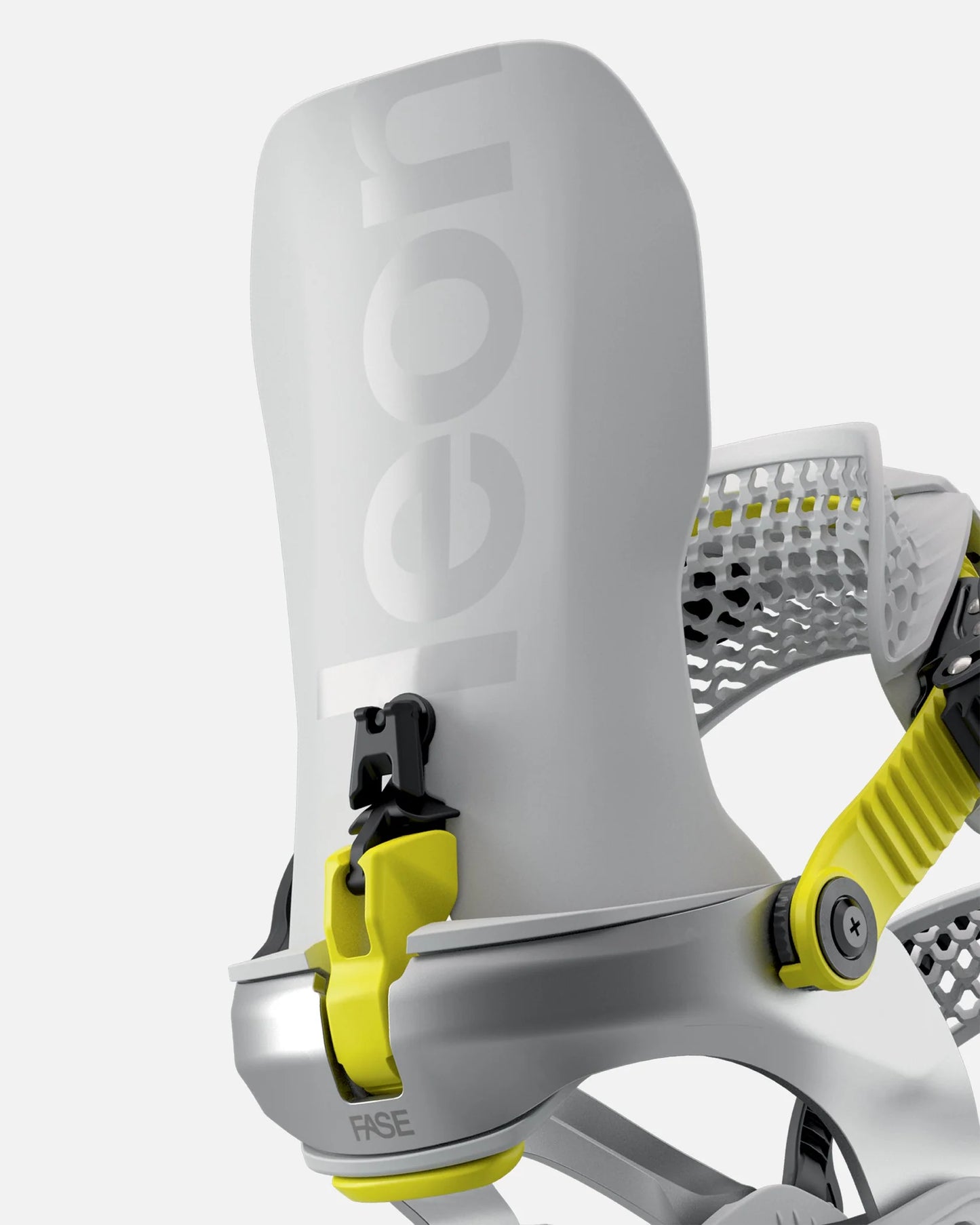 Bataleon Blaster AsymWrap™ FASE® Grey 2025/26