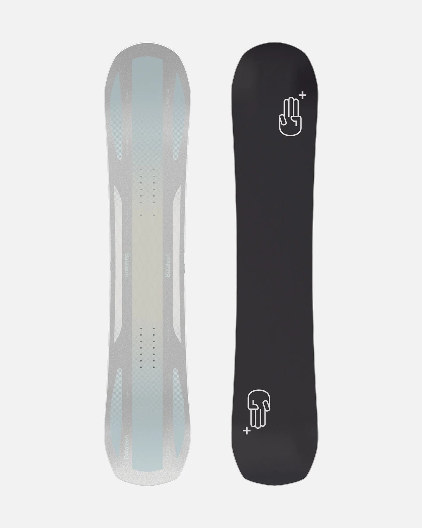 Bataleon Push Up Plus 2025/26