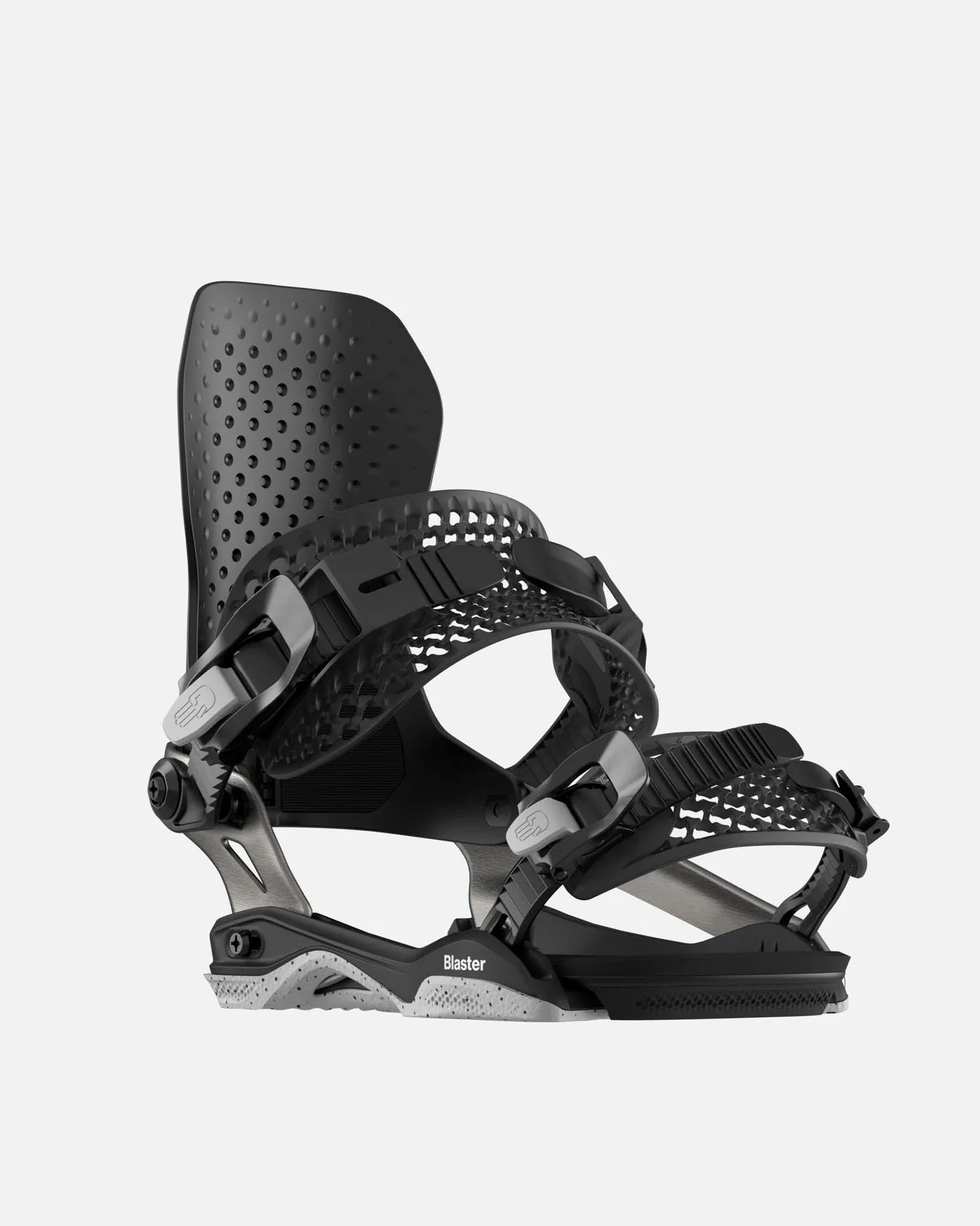 Bataleon Blaster Black Asymwrap 2024