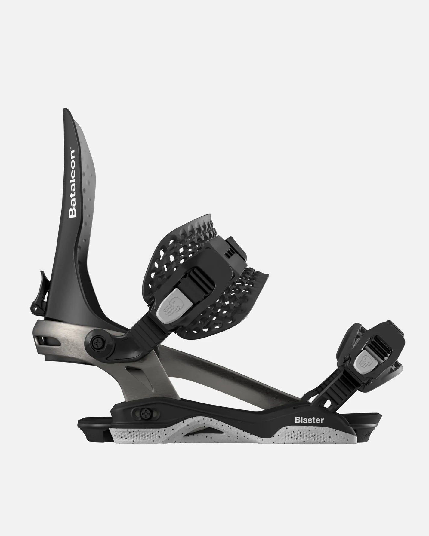 Bataleon Blaster Black Asymwrap 2024