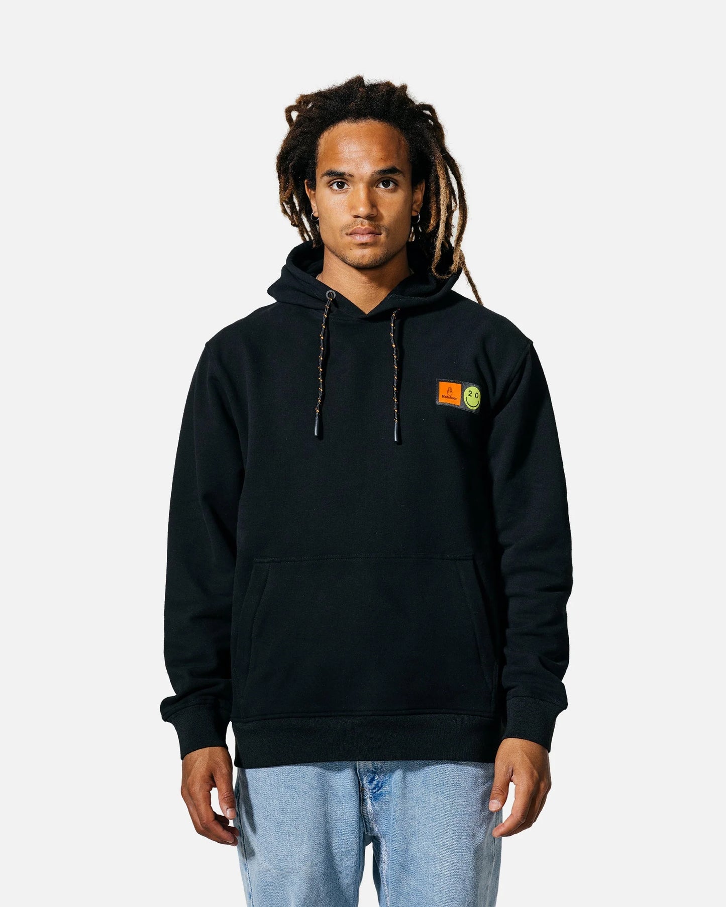 Snowproof Hoodie 2023