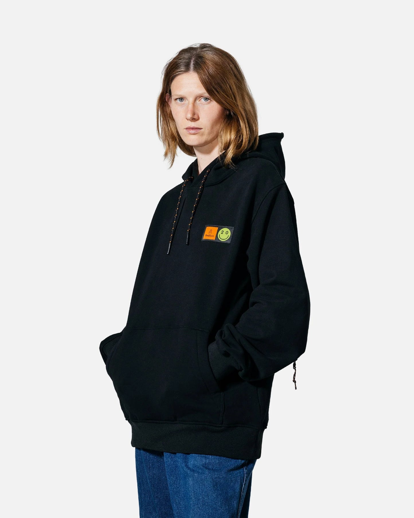Snowproof Hoodie 2023