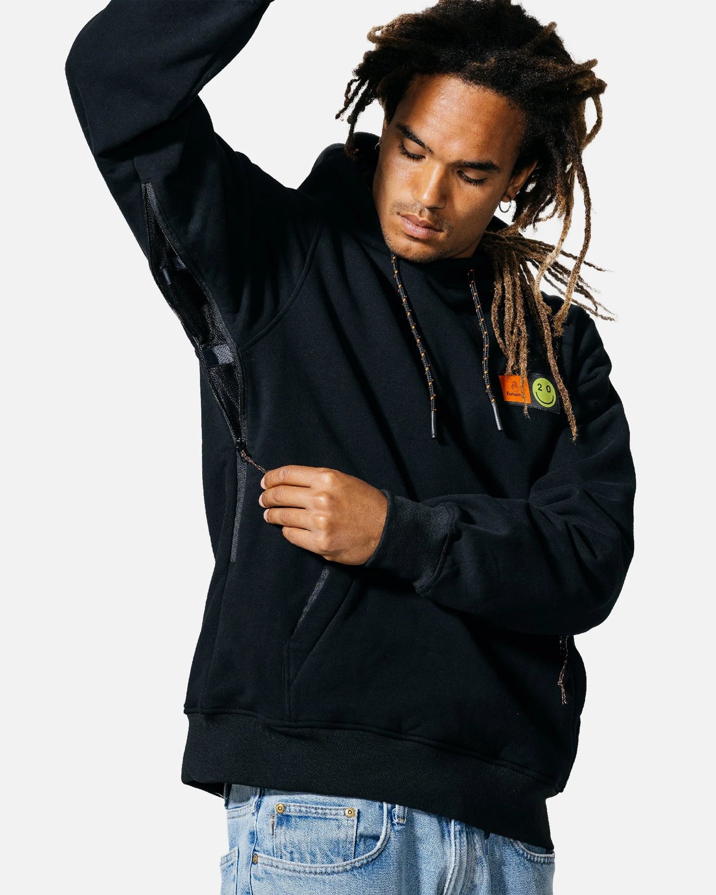 Snowproof Hoodie 2023