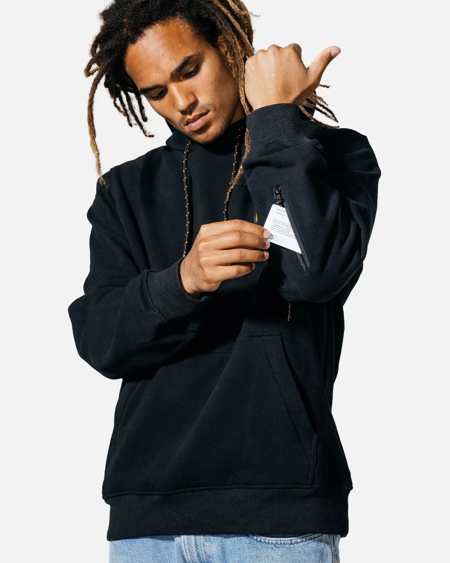 Snowproof Hoodie 2023