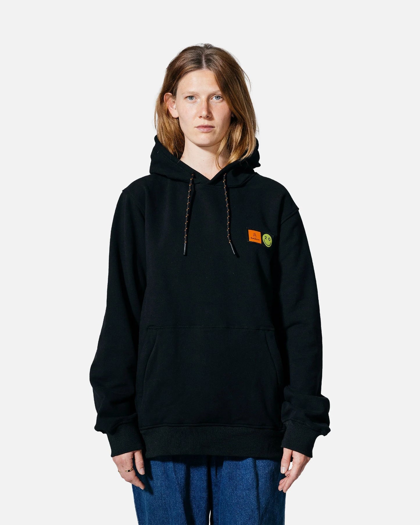 Snowproof Hoodie 2023