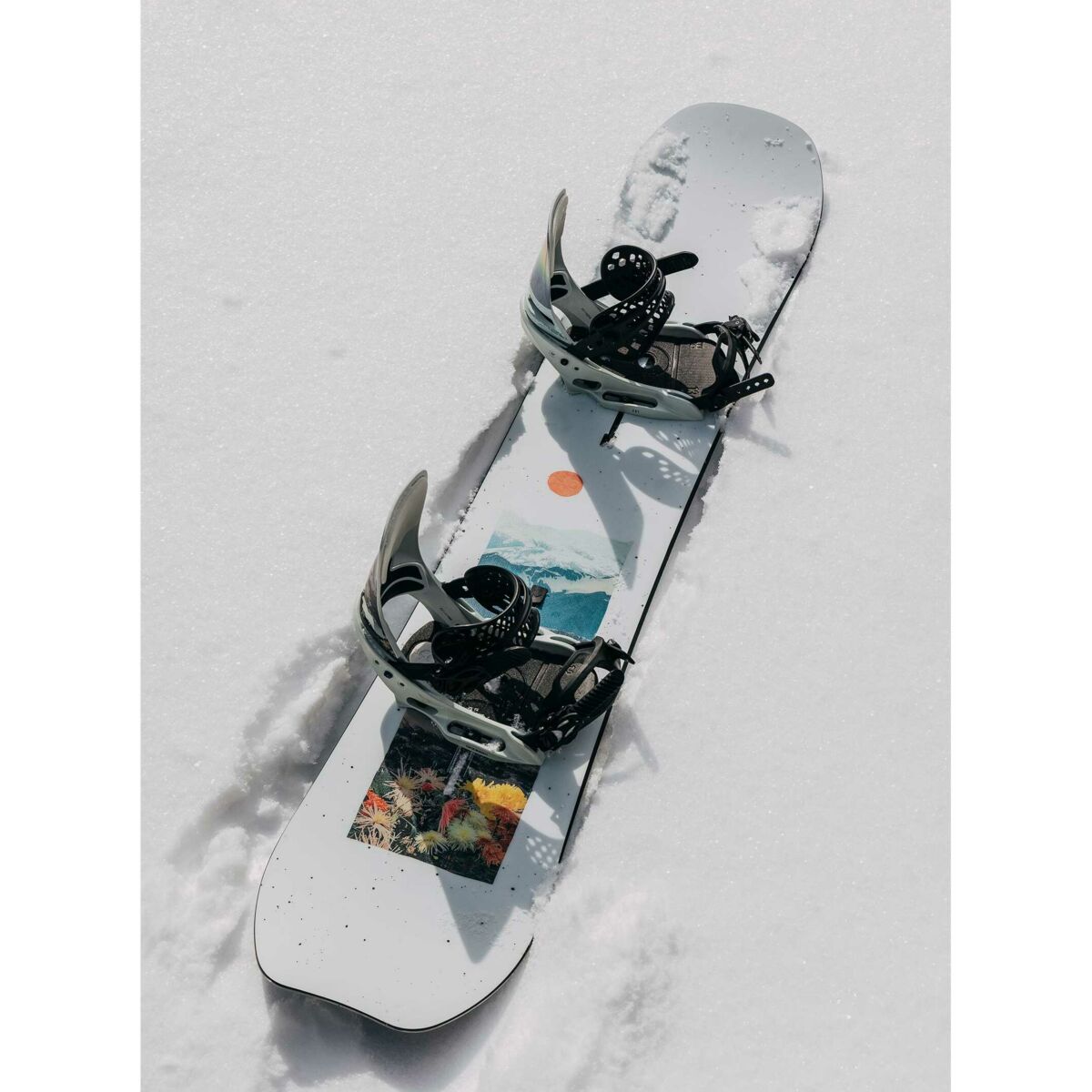 Burton Story Board Camber 2022/23