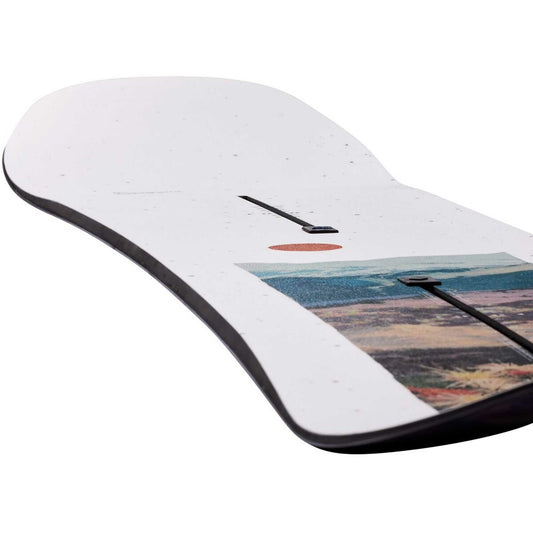 Burton Story Board Camber 2022/23