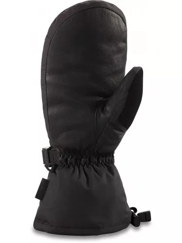 Dakine Leather Scout MITT Black 2024/25