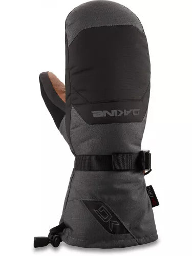 Dakine Leather Scout MITT Carbon 2024/25