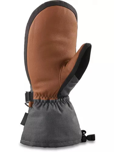 Dakine Leather Scout MITT Carbon 2024/25