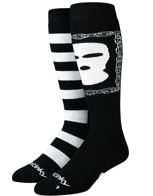 Stinky Socks Criminal 2026/27