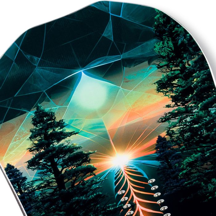 Lib Tech Golden Orca 2024