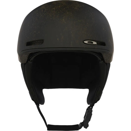 Oakley MOD1 MIPS Army Green/Black w/Stickers 2025/26