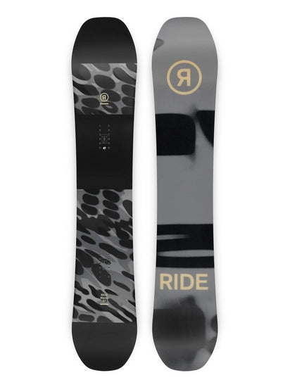 Manic Camber Snowboard 2023