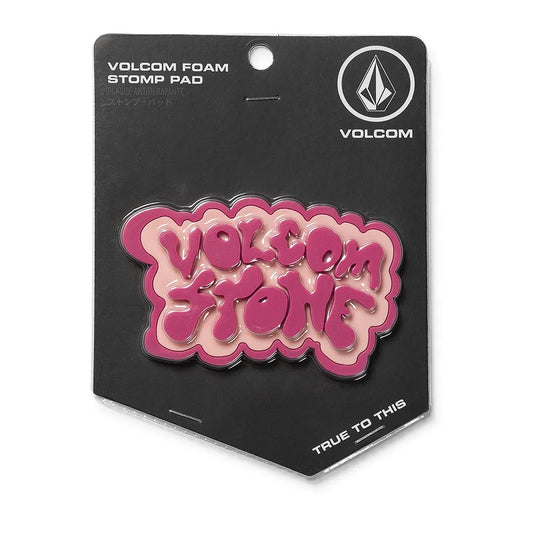 Volcom Bubble Stone Stomp Pad Blurred Violet
