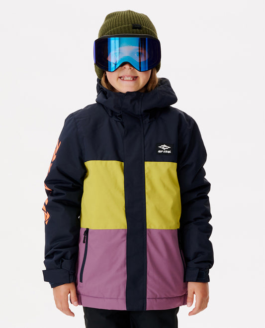 Rip Curl Olly Snow Jacket
